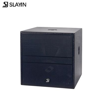 China Creative MDF Latest Mini Speaker Box Audio Sound Amplifier Home Theater System for sale