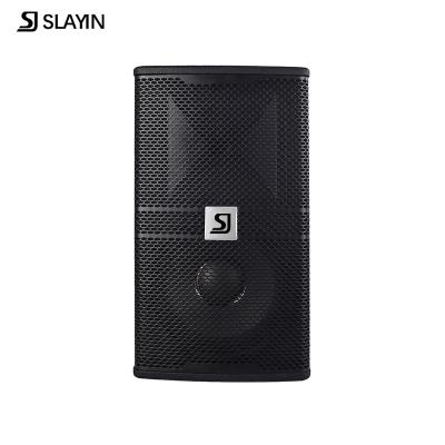 China BLACK HOME THEATER SLAYIN Speaker Boss TV Black Cheap Indoor Outdoor Universal Speaker YH-KP6010 for sale