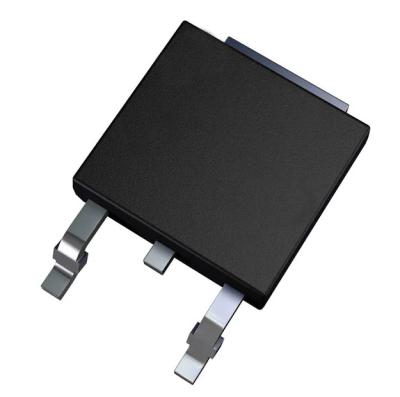 China - Original Integral Circuit Block IC FDD4141-F085 MOSFET P-CH 40V 10.8A/50A DPAK Transistor for sale