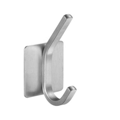 China Modern Stocked Stainless Steel Earring 304 J Shape Hook for sale