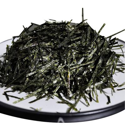 China Dry Japanese Food Supplier Organic Grilled Seaweed Sushi for sale