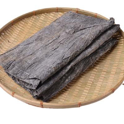 China Wholesale Dried Kelp Good Quality Kombu Seaweed Laminaria Dried Healthy Seaweed For Japanese Restaurant for sale