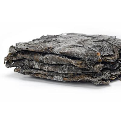 China Japanese seafood kelp salt seaweed dry kombu dry seaweed dried kelp for sale