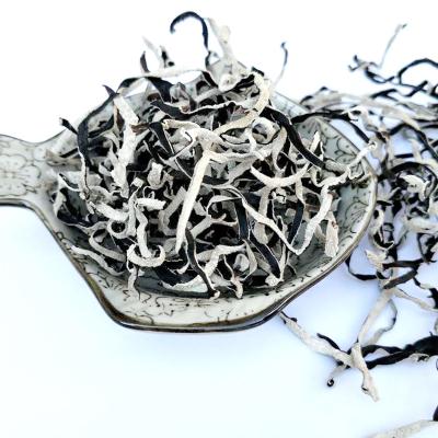 China Dry 2021 hot sale cheap black fungus dry strips for sale