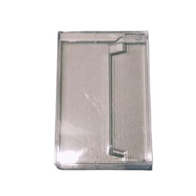 China Goods without cap! Audio cassette case in bulk wholesale for sale