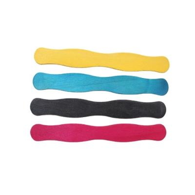 China Eco - Friendly Stored Ice Cream Spoon Ice Cream Sticks Popsicle for sale