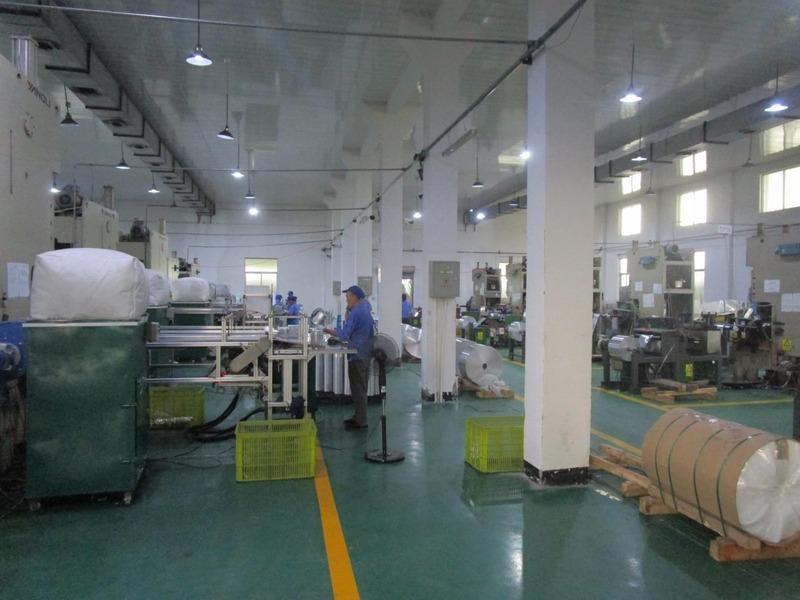 Verified China supplier - Yuyao Smallcap Household Products Co., Ltd.