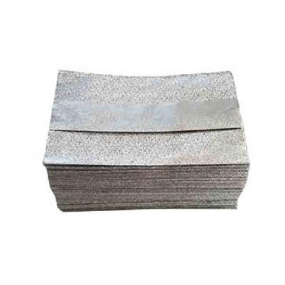 China 12x10.75/200 Food Grill Wraps Quality Guaranteed Aluminum Foil Sheet Yysmallcap for sale