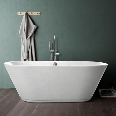 China Good quality free joint bathtub acrylic bathtub for sale