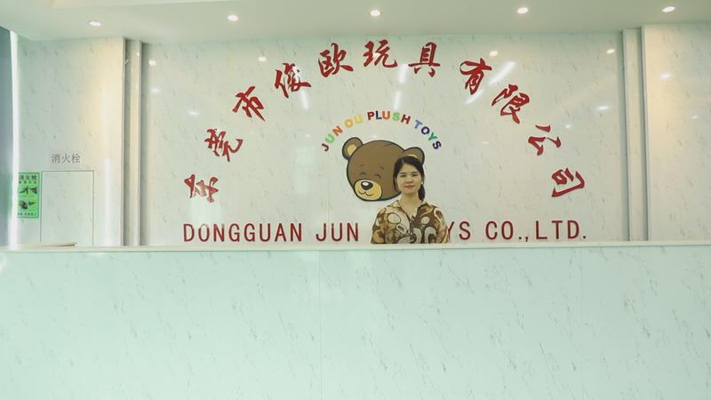 Verified China supplier - Dongguan Jun Ou Toys Co., Ltd.