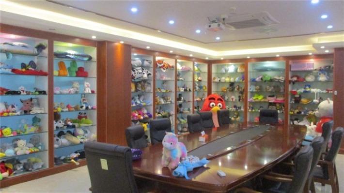 Verified China supplier - Dongguan Jun Ou Toys Co., Ltd.