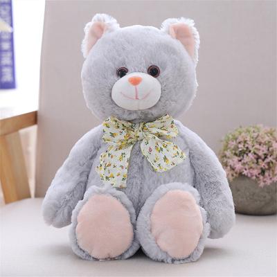 China Plush High 20cm For 200cm OEM Soft Good Quality Stuffed Plush 140cm Giant Teddy Bear 150cm 130cm 120cm for sale