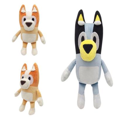 China Custom Made Cute Baby Corgi Stuffed Plush Dog Toy Custom Made Cute Microwave OEM Quality Dongguan Manufacturer Free Sample Stuffed Plush Dog Toy for sale