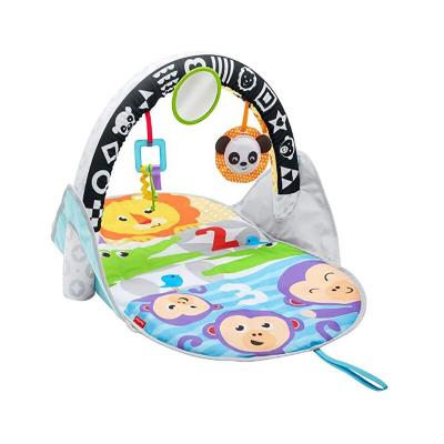 China Large Animal Ball Pit Crib Bedding Set Plush Toy Best Selling Product Pirate Piano Baby Outdoor Nursery Newborn Play Mat for sale