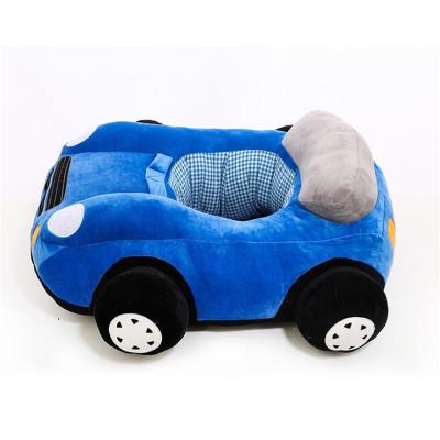 China Mini Cooper Small Stuffed Baby Toy Plush Toy Promotion Gift China Supplier Soft Plush Cushion Decoration Chair Police Plush Toy for sale