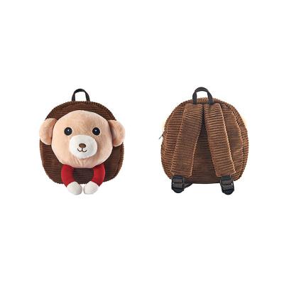 China Hot Selling Toy Stuffed Wholesale Custom Pencil Animal Safe Popular School Plush Sequin Plush Toy Bag For Kids for sale