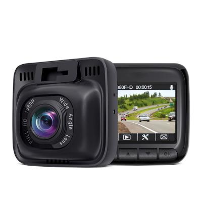 China NIGHT VISION 1080P FHD Aukey DR01 HD 1080P Mini Car Black Box Auto VCR Dash Cam Dashcam Car Dvr Camera for sale