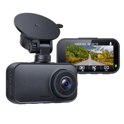 China Hot Selling Night VISION 170 Version Mini Video HD Car DVR Car Recorder Front Camera Wide Angle Camera For Car for sale