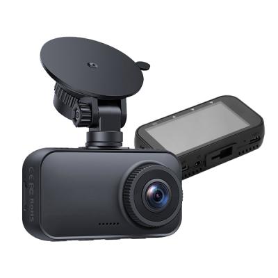 China NIGHT VISION 1080P FHD Car Dashcam With 170 Wide Angle Night Vision Monitor Loop Recording G-sensor Car Dash Cam Dash Parking Camera For Car for sale