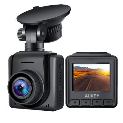 China Full HD 1080P Motion Detection Sensor Car Dash Cam Dash Camera Aukey Dash Recording Camera NIGHT VISION G Single Channel Loop for sale