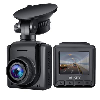 China Aukey NIGHT VISION Full HD 1080P Brand Car DVR G Sensor Car Camera Dash Cam Aukey Dash Cam Dash Cam for sale