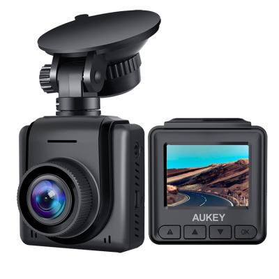 China NIGHT VISION 1080P Dashcam Full HD Aukey Car DVR Dash Cam Dash Camera Vehicle DVR Dashcam for sale