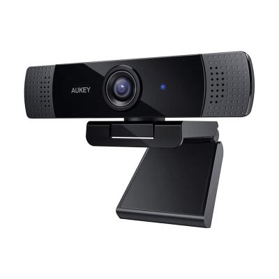 China Webcam AUKEY Full HD 1080p Preview 1080p Webcam USB HD Webcam Web Camera Aukey Video 1080P Webcam for sale