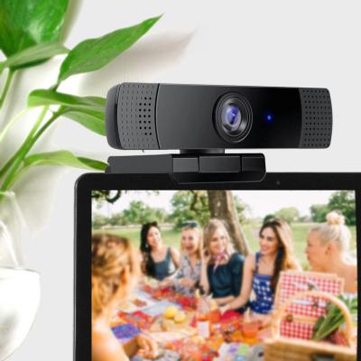 China 1080p Webcam 720p 1080p Webcam With Microphone USB 2.0 HD Aukey 1080p Webcam Camera Webcam With Mic For Computer PC for sale