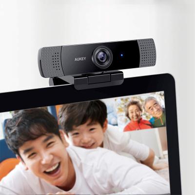 China 1080p Webcam PC 1080P Webcam Hot Plug And Play 1/29