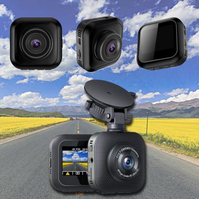 China NIGHT VISION 2 Inch 2560 x 1440P LCD 150 Degree New Wide Angle Cam Dash Drive Car DVR Dash Cam With G-Sensor for sale