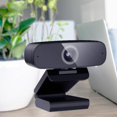 China Aukey Factory Direct Sale 1080P Webcam Full Hd Aukey 1080P Webcam USB Camera For PC for sale