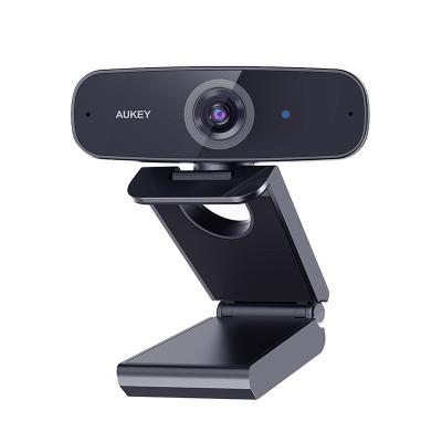 China 1080P Aukey 1080P Webcam HD 1080P Webcam Internet Web Camera 1080p Webcam for sale