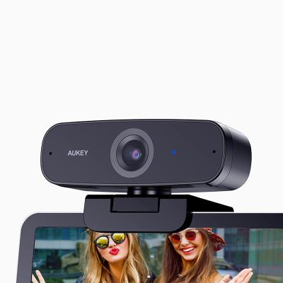 China 1080P Webcam Aukey 1080P Webcam HD Desktop PC Cameras Aukey 1080P Web Camera DESKTOP CAMERA for sale