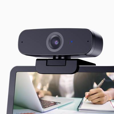 China 1080P webcam Aukey No MOQ 1080P Webcams USB 2.0 PC Camera Video Chat Camera Plug and Play Webcam For Desktop for sale