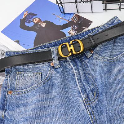 China Sale 2023 Cheapest High Quality Wholesale Adjustable Belt Designer Belts Women Men Leather Belts Buckles Designer Belts for sale