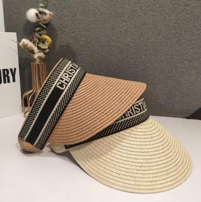 China Wholesale fashion designer items for less luxury designer hats for women high quality beach bucket hats with brand logo for sale