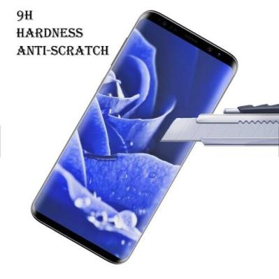 China For Galaxy S22 3D Curved Full Cover Glass Screen Protector For Samsung For s21 For SAM S22 For SAM S21+ For SAM S22 Plus For SAM Note 20 for sale