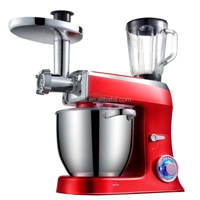 China Planetary Grinder Food Mixers Stand Mixer Cuisinart Cake Machine Kitchenaid Mixer Beater Ejector Knob Appliances for sale