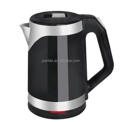 China Maintain Hot Sale Electric Kettle Temperature Control 1.8l Stainless Steel Electric Water Kettle for sale