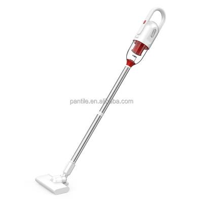 China Handehld Home Easy And Convenient Portable Filter Vacuum Cleaner Handheld Vacuum Cleaner for sale