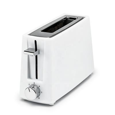 China Household Portable Mini Size One Slice Automatic Burger Bread Toaster For Home for sale