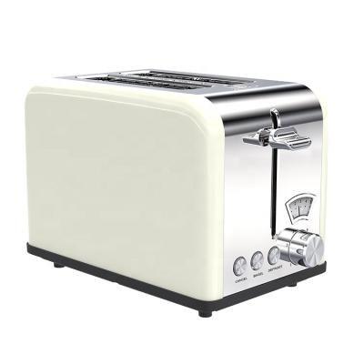 China Automatic Commercial 2 Slice Household Slice Bread Breakfast Machine Vertical Toaster and Pizza Ovens Toast for sale