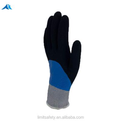 China Cut-Resistant Cut Level 5 Oil Proof Gloves Factory Direct Sales for sale