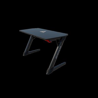 China New design escritorio computer desk computer furniture table desk amazon cheap gaming desk (other) adjustable cheap modern custom gamer table for sale