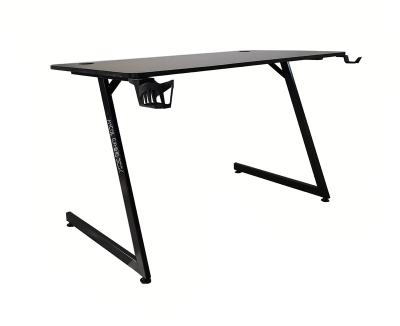 China New design escritorio computer desk computer furniture table desk amazon cheap gaming desk (other) adjustable cheap modern custom gamer table for sale