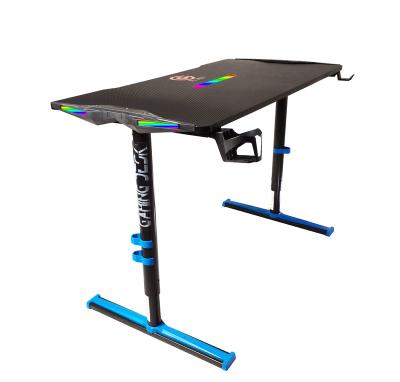 China Other new design amazon new design office desk computer desk escritorio cheap modern custom gamer table gaming desk for sale