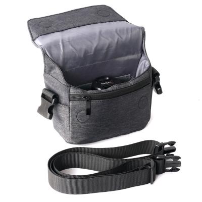 China Customized Waterproof Shoulder Bag Camera Bag Video Camera Sling Bag Camera Bag for sale