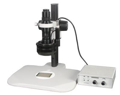 China 360 Degree Observation Motorized Microscope Alternative Eyepiece for sale