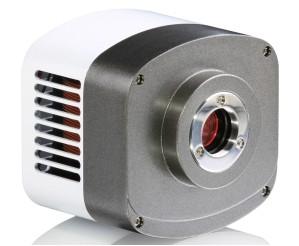 China BUC4-800C low noise camera , C - mount high sensitivity CCD cameras for sale