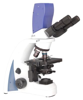 China Binocular Digital Optical Microscope with Infinite Optical System BS-2040BD for sale